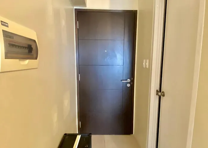 Walking Distance Ayala Mall Block Avida It Park 3* Cebu